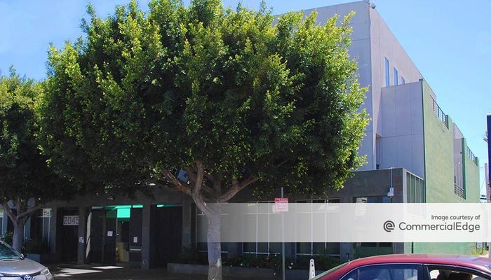 Office Space for Rent at 2045 Sawtelle Blvd Los Angeles, CA 90025 - #2