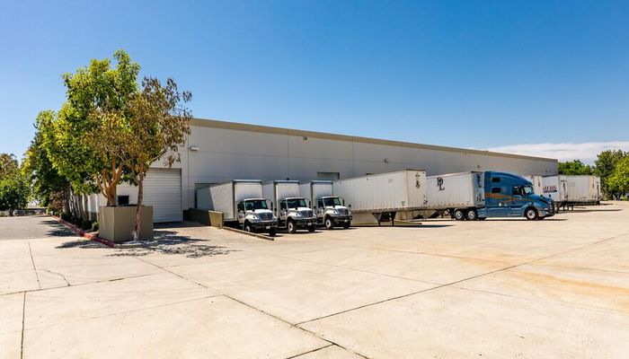 Warehouse Space for Rent at 13741 Danielson St Poway, CA 92064 - #2