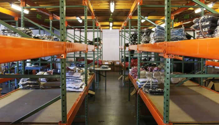 Warehouse Space for Sale at 7848 San Fernando Rd Sun Valley, CA 91352 - #8