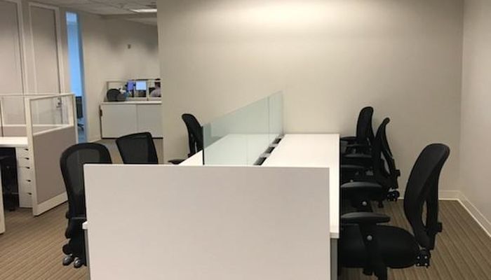 Office Space for Rent at 1901 Avenue of the Stars Los Angeles, CA 90067 - #4