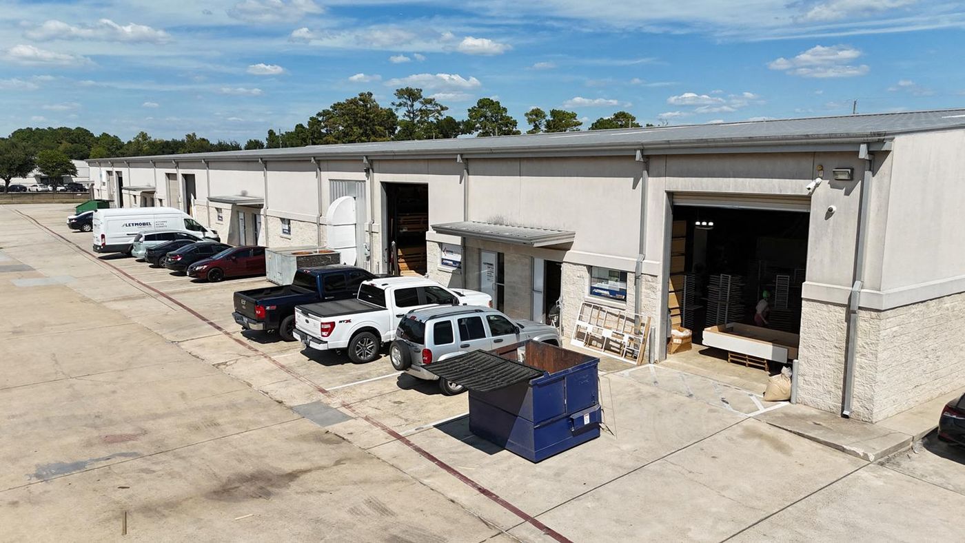 Commerce Park Business Center photo 2