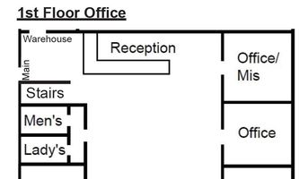 Warehouse Space for Rent located at 1545 Berger Dr San Jose, CA 95112