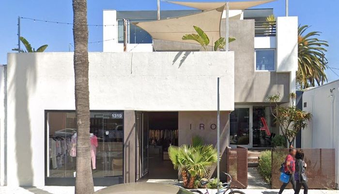 Office Space for Rent at 1319 Abbot Kinney Blvd Venice, CA 90291 - #1