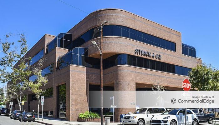 Office Space for Rent at 11999 San Vicente Blvd Los Angeles, CA 90049 - #1