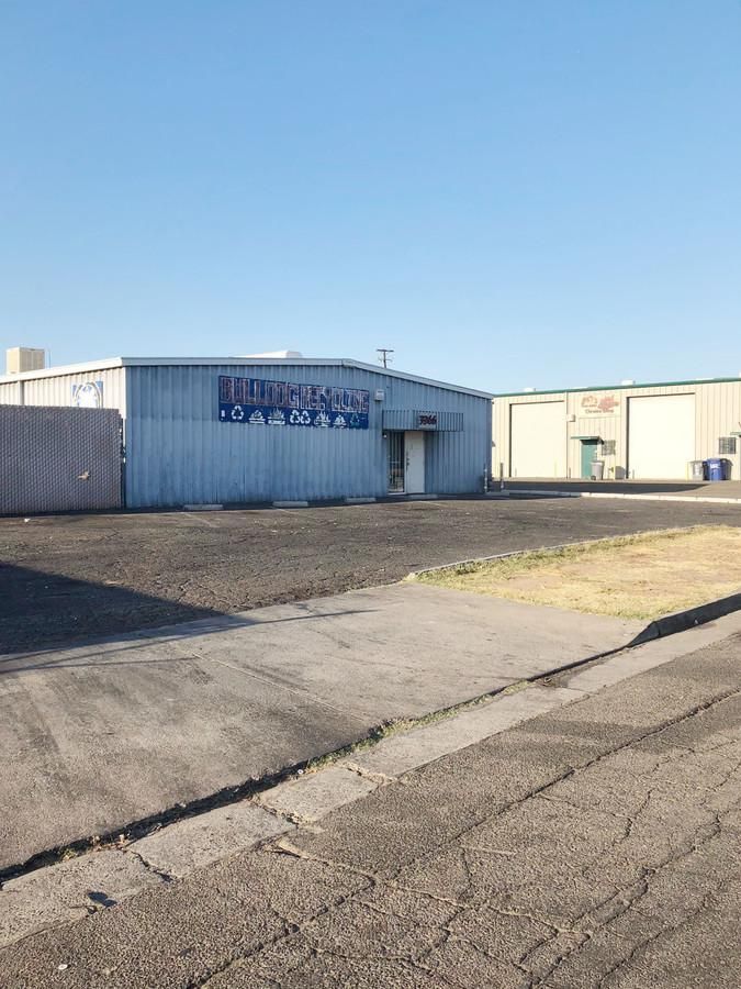 Industrial Property For Sale photo 4