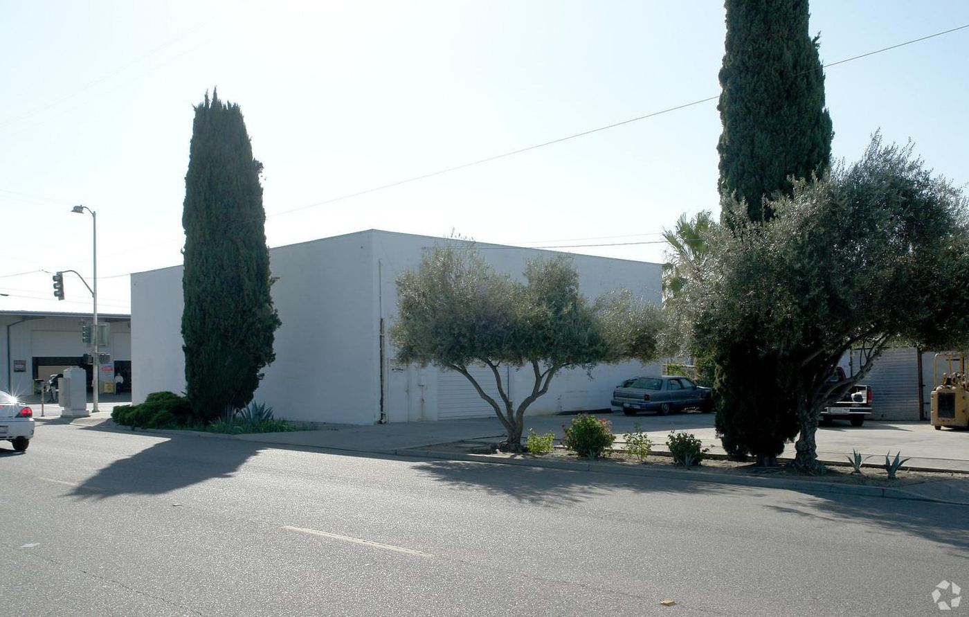 Industrial Property For Sale photo 4