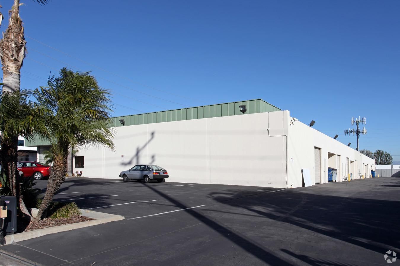 Industrial Property For Lease photo 4