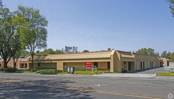 Warehouse Space for Sale at 1751 Fortune Dr San Jose, CA 95131 - #4