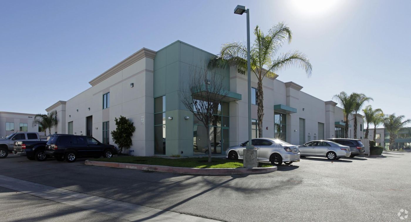 Industrial Property For Lease photo 1