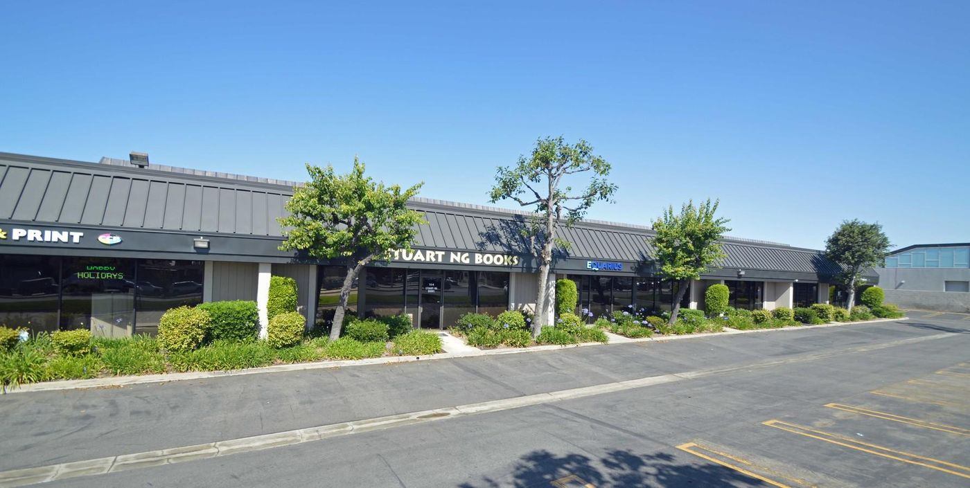 Office Property for Lease photo 3