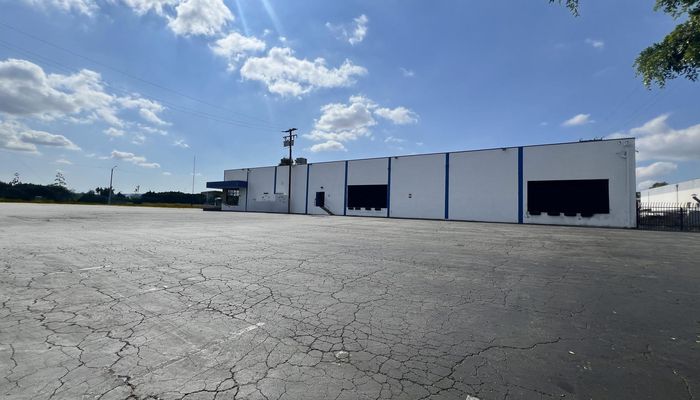 Warehouse Space for Rent at 6909 East Washington Boulevard Montebello, CA 90640 - #2