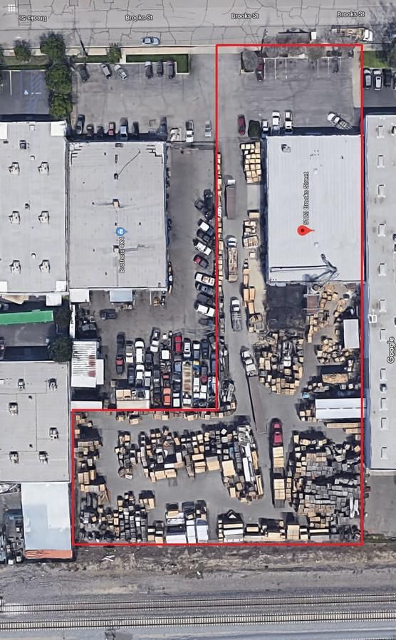Pallet Business w/property for Sale photo 3