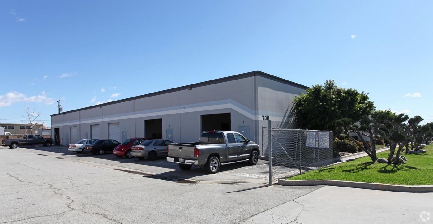 Industrial Property For Lease photo 4