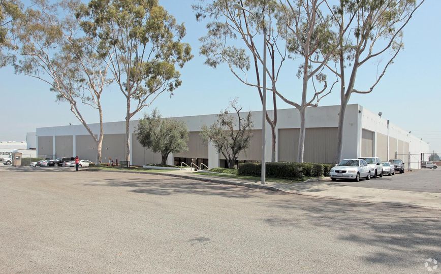Industrial Property for Lease