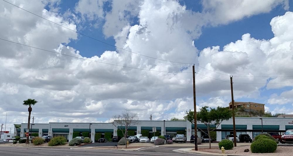 11460 N Cave Creek Road photo 4