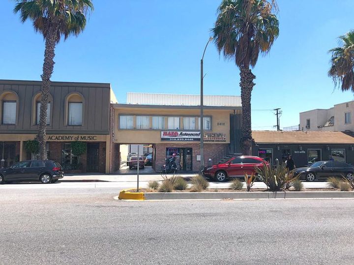Office Property For Lease