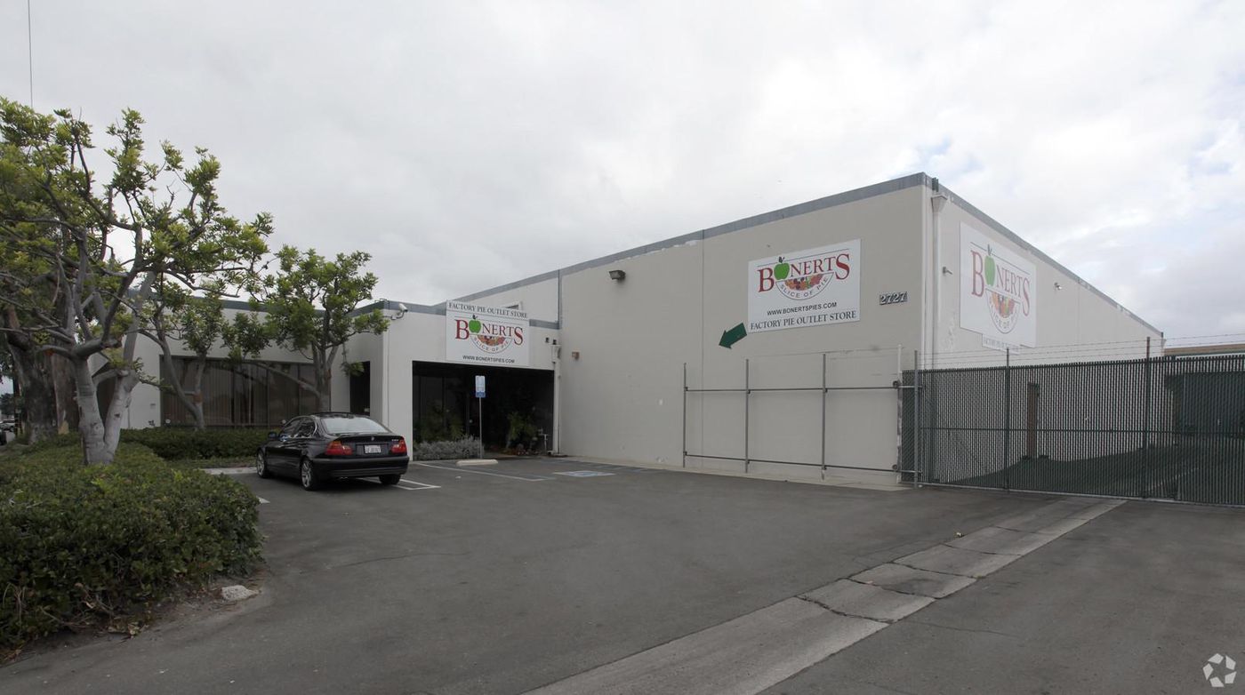 Industrial Property For Sale photo 2