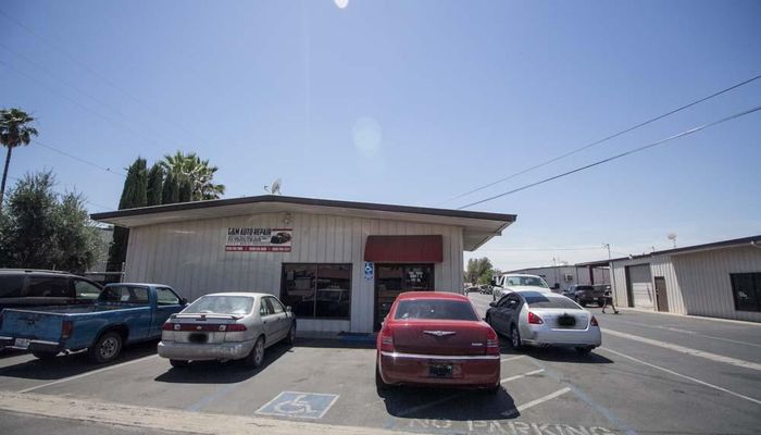 Warehouse Space for Sale at 1315 S Main St Porterville, CA 93257 - #11