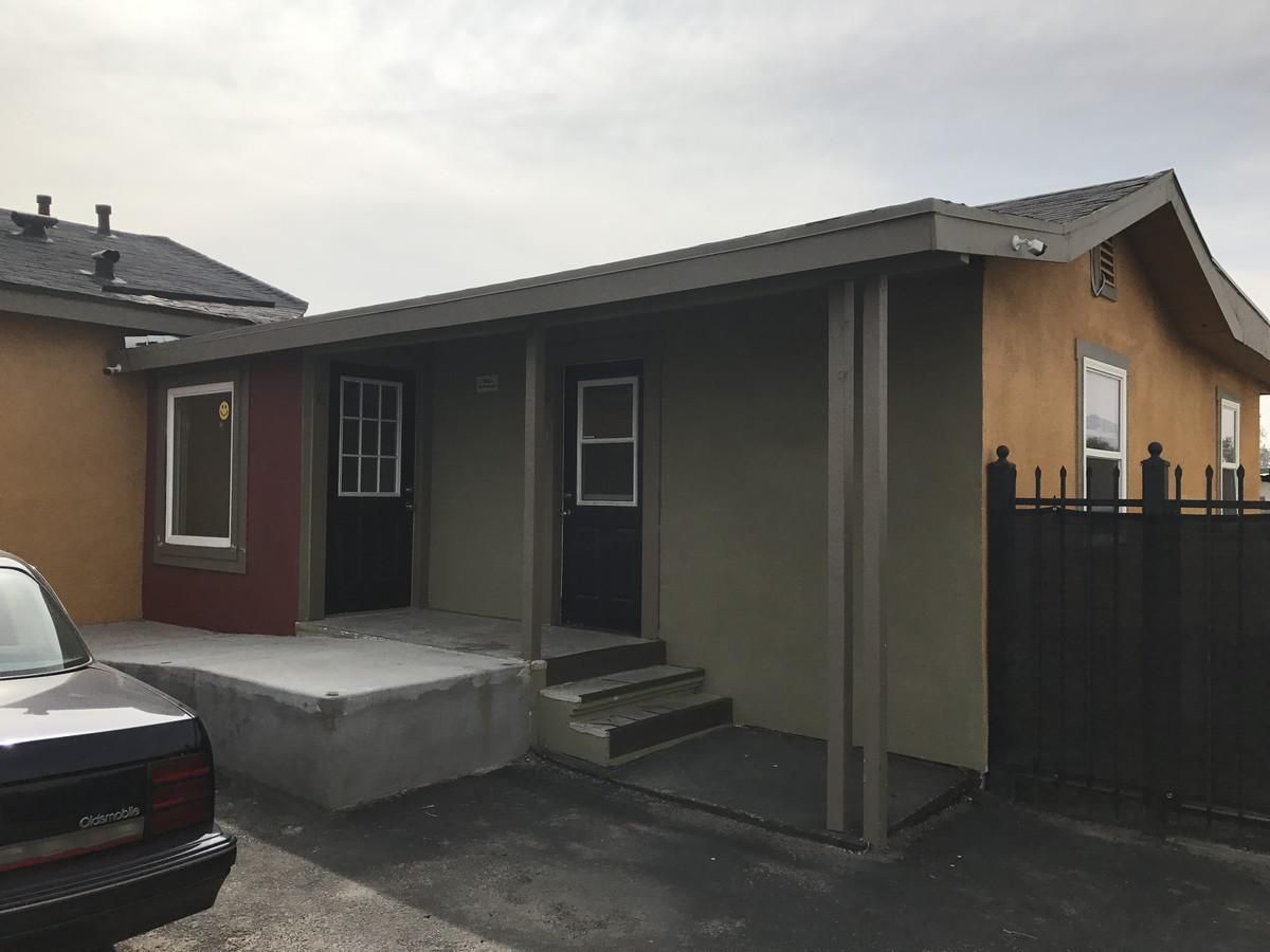 Industrial Property For Lease photo 1