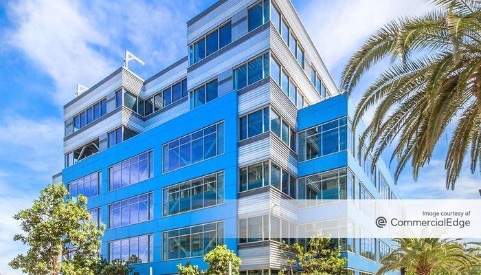 Office Space for Rent at 12130 Millennium Drive Los Angeles, CA 90094 - #1