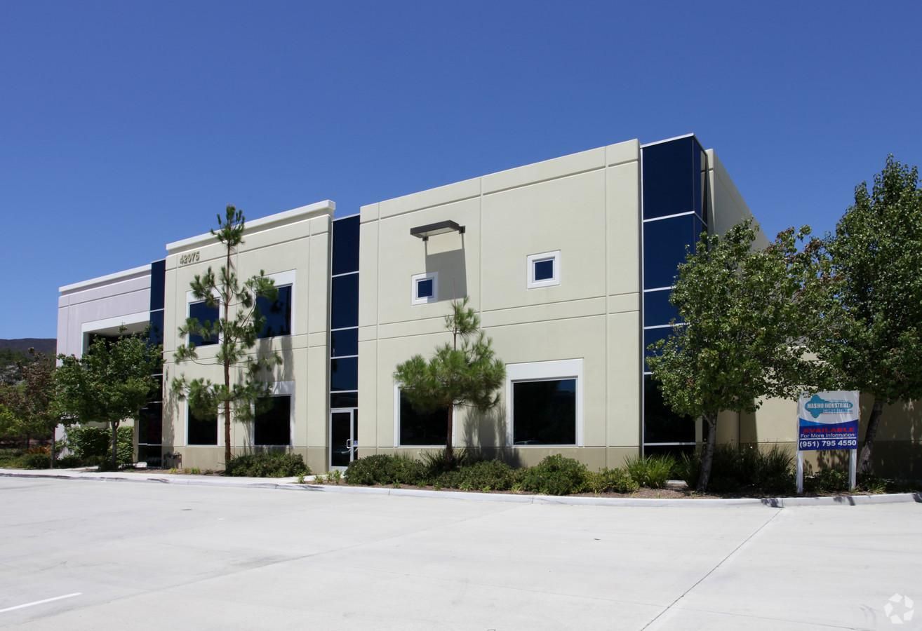 Industrial Property For Sale photo 3