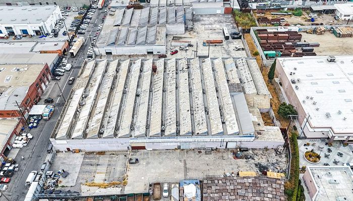 Warehouse Space for Rent at 935 E 59th St Los Angeles, CA 90001 - #1