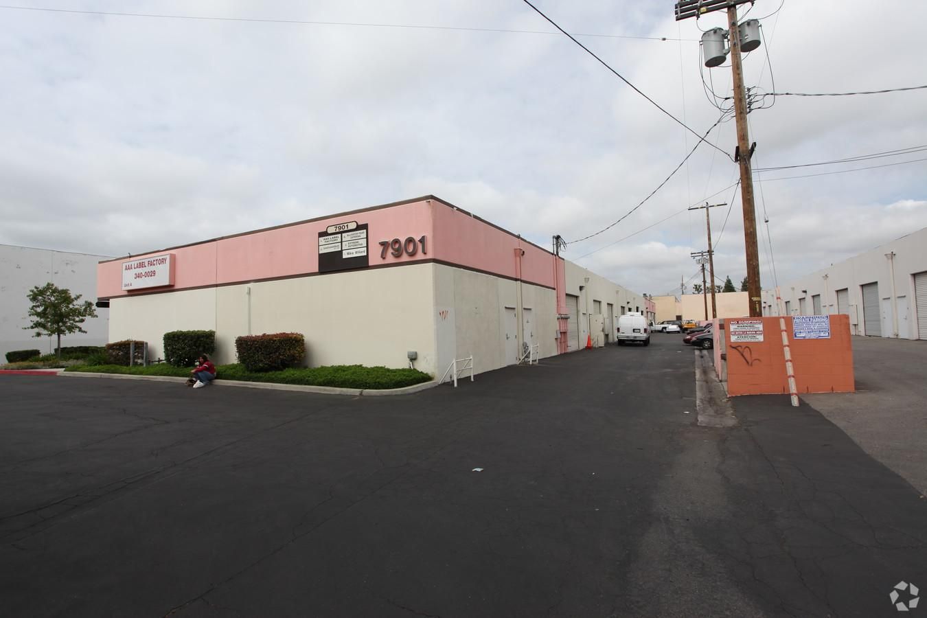Industrial Property For Lease photo 3