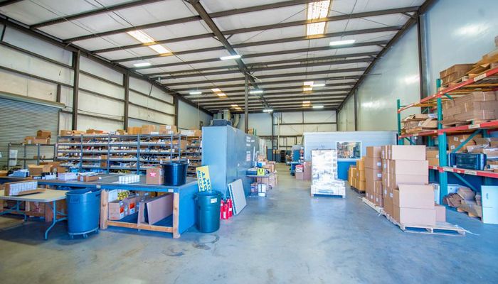 Warehouse Space for Sale at 791 S Waterman Ave San Bernardino, CA 92408 - #45