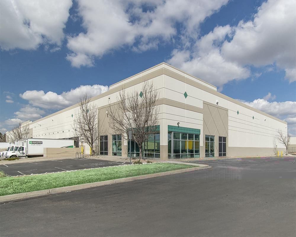 Denver Business Center, Bldg. 8 photo 2