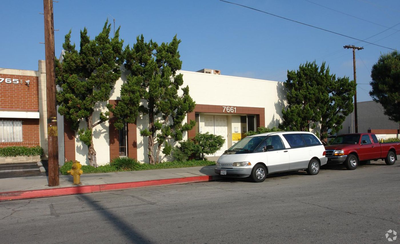 Densmore Industrial photo 2