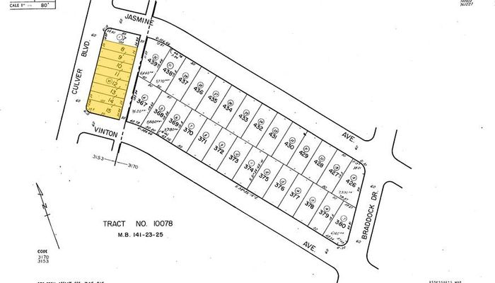 Office Space for Rent at 10216-10220 Culver Blvd Culver City, CA 90232 - #8