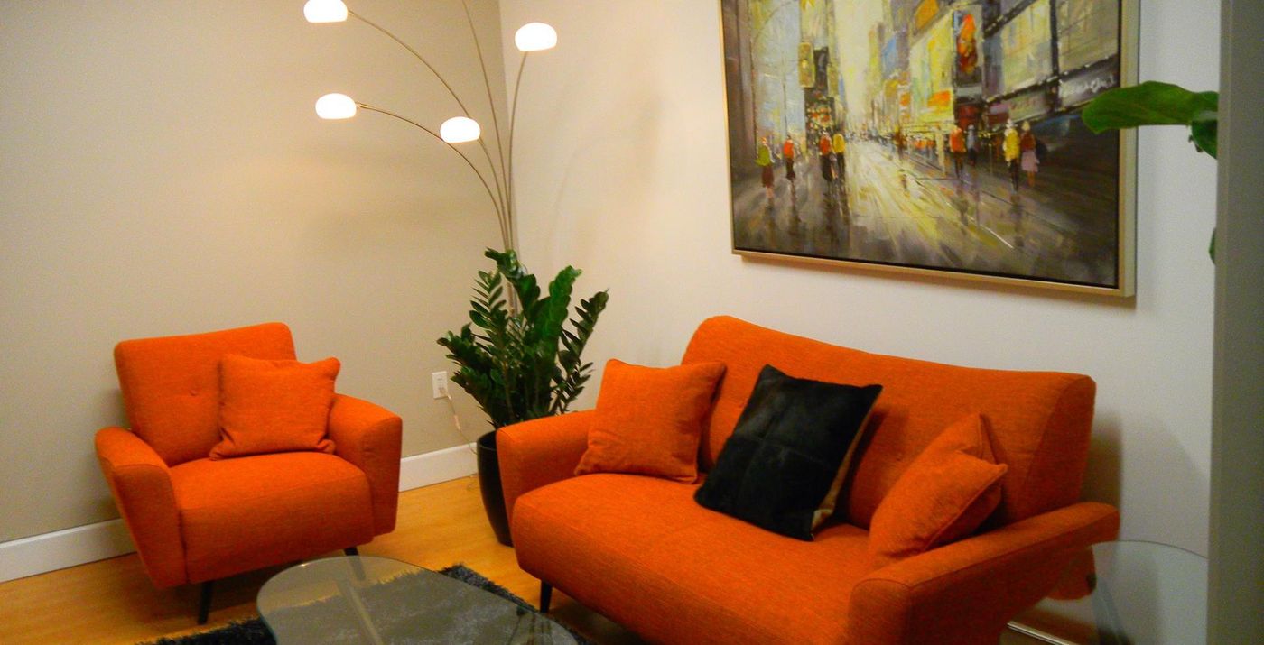 Beautiful New Small to Large Offices-7th Floor photo 2