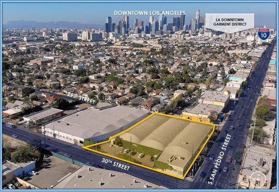 Industrial Property For Sale