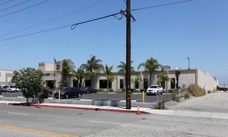 Warehouse Space for Rent located at 6015-6021 Randolph St Commerce, CA 90040