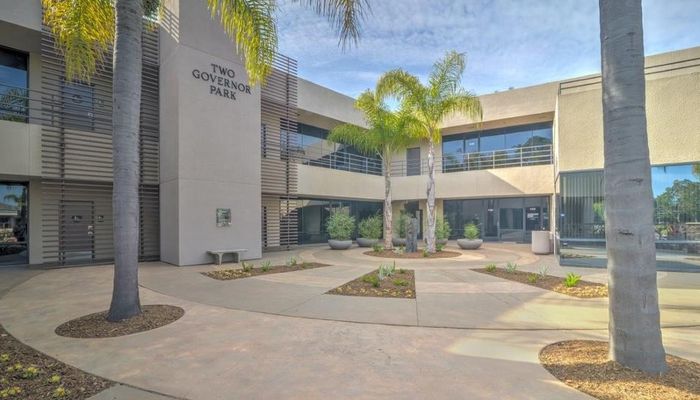 Office Space for Rent at 6310 Greenwich Dr San Diego, CA 92122 - #10