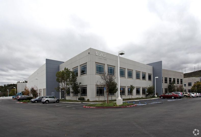 Industrial Property For Lease