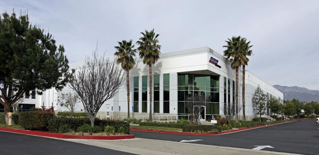 1300 S Milliken Ave, Ontario, CA 91761