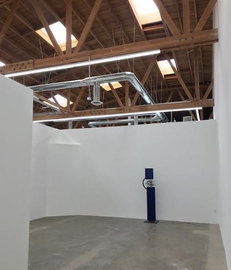 GALLERY SPACES & CREATIVE OFFICES photo 3