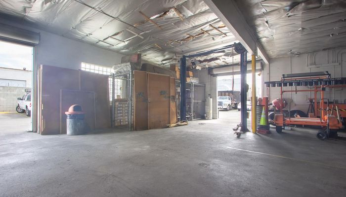 Warehouse Space for Sale at 7260 Atoll Ave North Hollywood, CA 91605 - #5