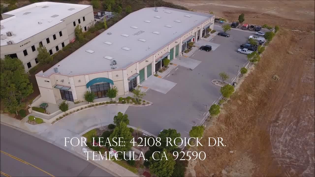 Industrial Property For Lease photo 1