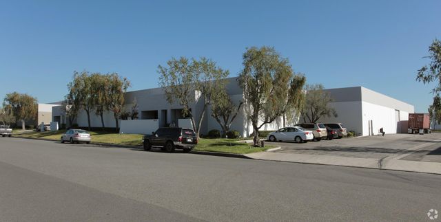 Industrial Property for Lease