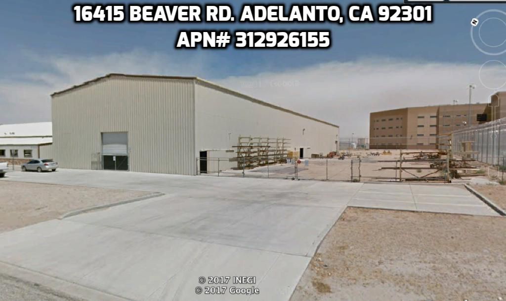 Industrial Property For Lease photo 1