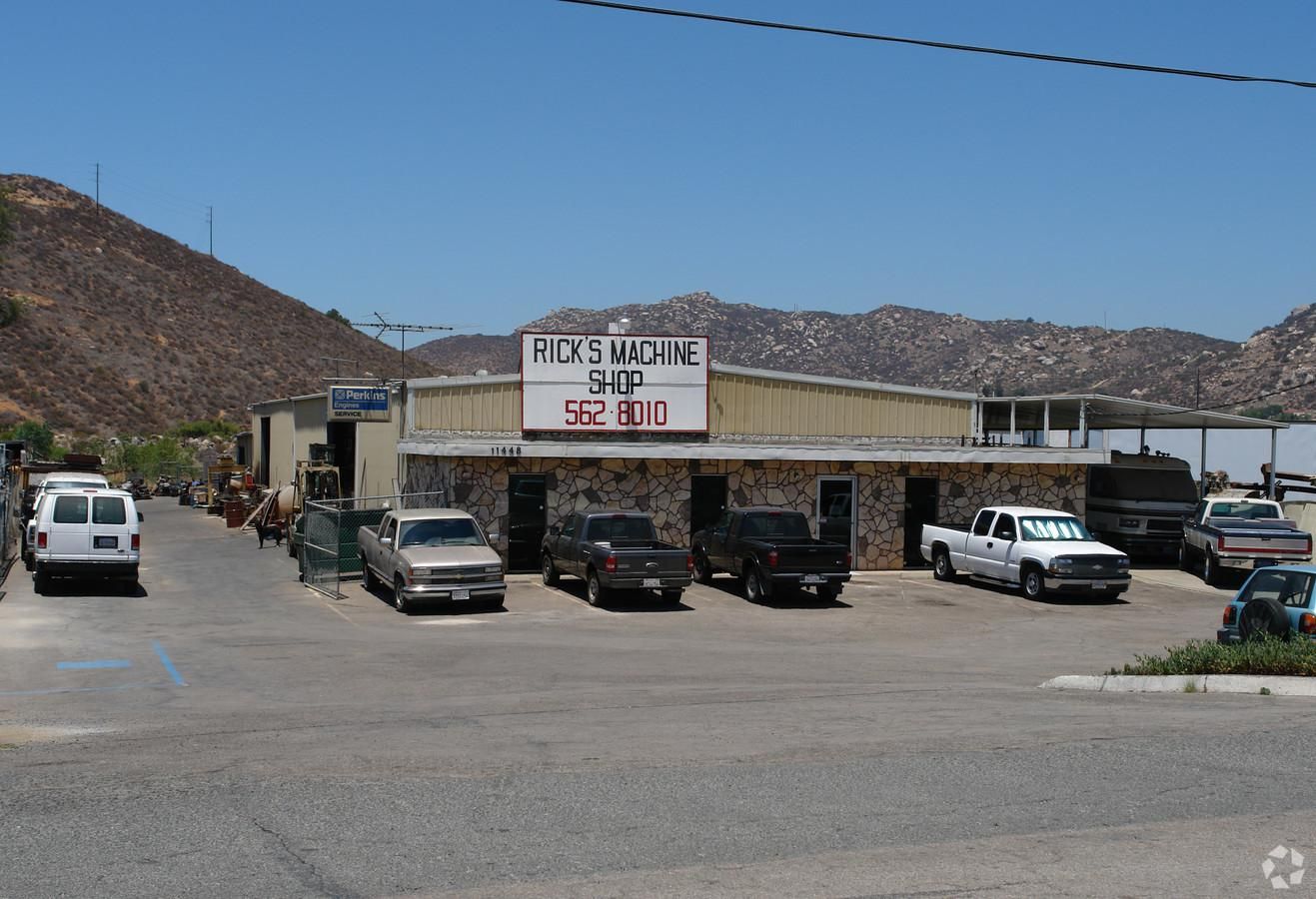 Industrial Property For Sale photo 1