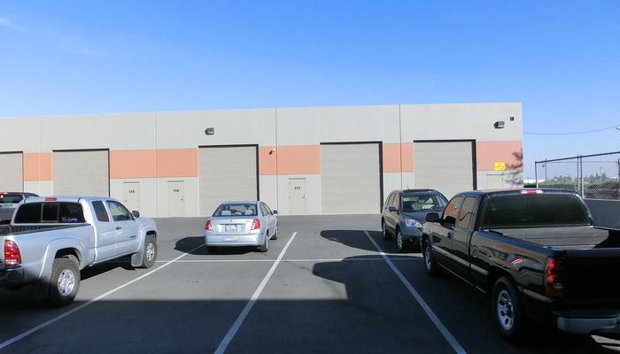 Warehouse Space for Rent at 1609 S Grove Ave Ontario, CA 91761 - #13