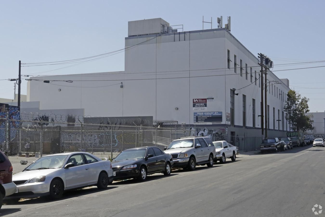 Industrial Property for Lease photo 1