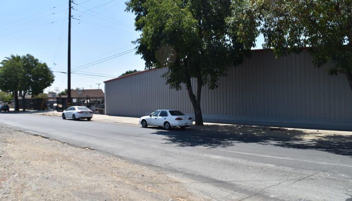 Warehouse Space for Sale at 401 S Sultana Ave Ontario, CA 91761 - #2