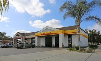 Warehouse Space for Rent located at 7945 Mission Gorge Rd Santee, CA 92071