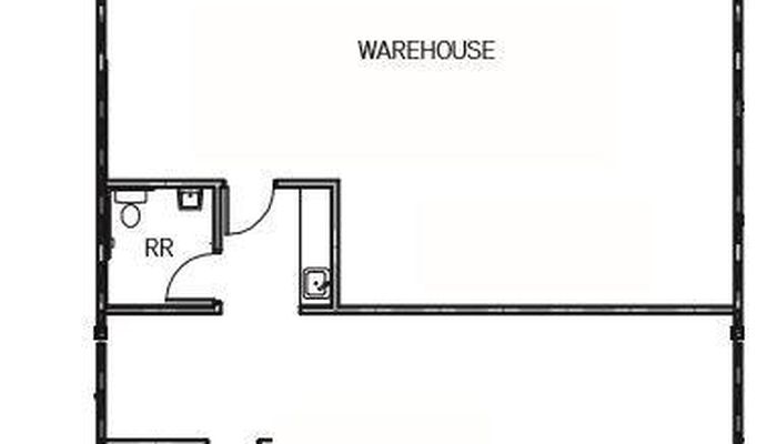 Warehouse Space for Sale at 1632-1642 Ord Way Oceanside, CA 92056 - #12