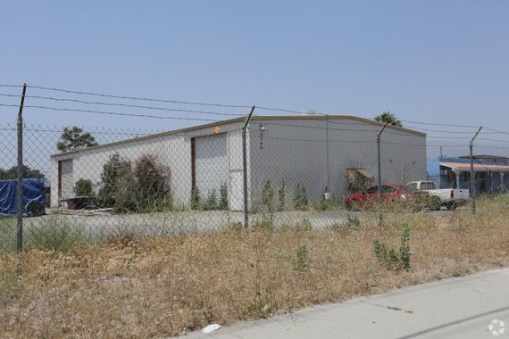 Industrial Property For Sale