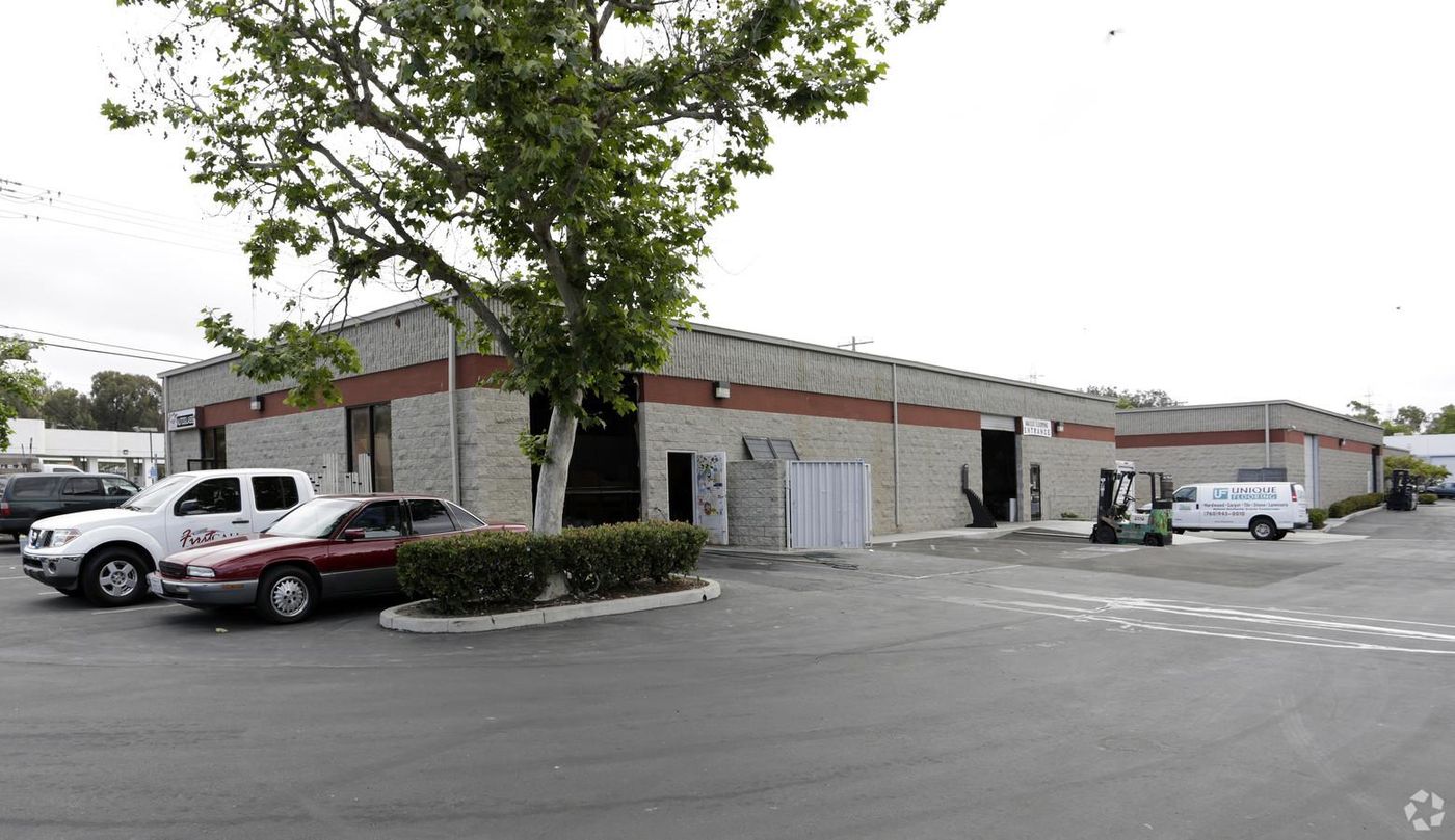 Industrial Property For Lease photo 4